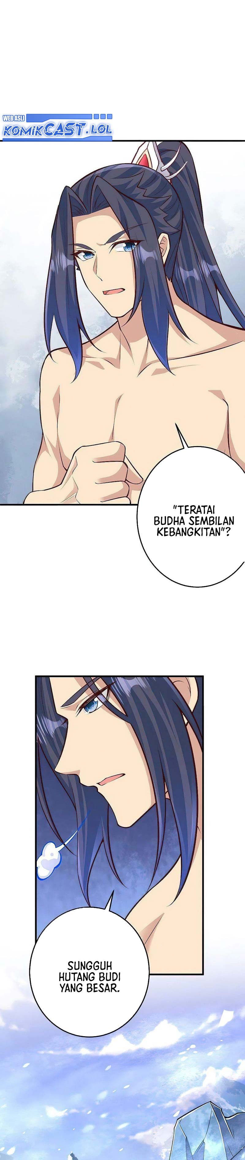 Dilarang COPAS - situs resmi www.mangacanblog.com - Komik against the gods 583 - chapter 583 584 Indonesia against the gods 583 - chapter 583 Terbaru 23|Baca Manga Komik Indonesia|Mangacan